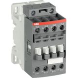 AF09Z-40-00-21 24-60V50/60HZ 20-60VDC Contactor