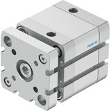 ADNGF-50-20-PPS-A Compact air cylinder