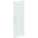 CTW15S ComfortLine Door, IP30, 771 mm x 271 mm x 14 mm