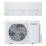 STE CAWR 25 premium4 split room air conditioning system, DC inverter system