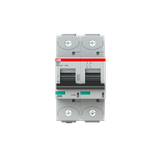 S802S-C32 High Performance MCB