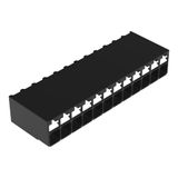 2086-1232/300-000 THR PCB terminal block; push-button; 1.5 mm²