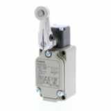 Limit switch, roller lever: R38 mm, pretravel 15±5°, DPDB, Heat-resist
