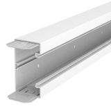 GK-70130RW Device installation trunking with base perforation 70x130x2000