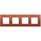 LL - cover plate 2x4P 71mm brick