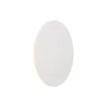 EKLYPS LED Wall Light O25cm 8W 480LM 3000K White