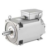 SIMOTICS M compact synchronous motor 2000 r/min, 59.3 kW 283 Nm, 1PH8138-2DG20-0BA1