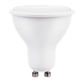 LED Light bulb 8W GU10 120° 3000K 710lm THORGEON