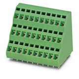 ZFK3DSA 1,5-5,08-32 KMGY - PCB terminal block