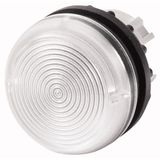 Indicator light, RMQ-Titan, Flush, transparent