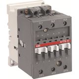 AF75-30-11 48-130V 50Hz / 48-130V 60Hz / 48-130V DC Contactor