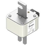 Fuse-link, high speed, 1000 A, AC 690 V, size 3, 74 x 92 x 141 mm, aR, IEC, single indicator