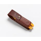 C520A Leather Tester Case