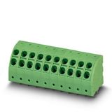 PTDA 2,5/ 3-5,0 BN - PCB terminal block