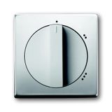 2542 DR/02-866 CoverPlates (partly incl. Insert) pure stainless steel Stainless steel