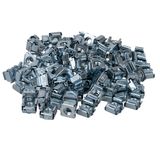 Cage nuts M6 (PU=100 pieces)