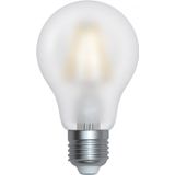 LED Bulb Filament E27 10W A60 4200K MAT Sky Light