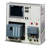 training case S7-1500 with CPU 1513F, ET 200SP, TP700, complete with simulator The training case is used to practice programming, operation and commissioning of programmable logic controllers within TIA in a practice-oriented  6ZB2310-0CW00