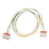 TRUSYS UNIV 3000 7P WIRES LEDV