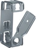 Cable retaining clip, FWK 50110