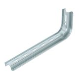 TPSA 345 FS TP wall and support bracket use as support and bracket B345mm