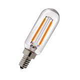 LED Bulb Filament E14 2W T25 3000K