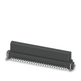 SMD female connectors