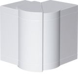 External corner,BRP/BRAP65100,pure white