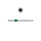 WIHA Torque TORX Wisselschacht 28369 T20 8.0 Nm