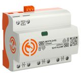 MCF75-3+FS LightningController Compact 3-pole with RS 255V