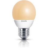CFL Bulb Softone E27 8W P45 2200K 330lm FR
