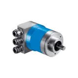 Absolute encoders: ATM60-P4H13X13