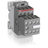 NFZ62E-23 100-250V50/60HZ-DC Contactor Relay