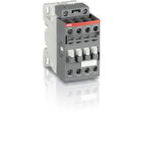 NFZB22E-21 24-60V50/60HZ 20-60VDC Contactor Relay