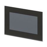 CHARX 4,3 LCD DISPLAY - Display