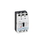 KMCCB-F-125A MCCB MCCB MCCB circuit breaker