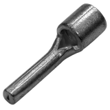 Press cable lug pin 0.25-1.5 1.8x12 mm