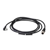 EXTENSION LEAD PVR J TY
