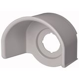 Guard-ring, gray