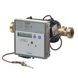 UH50-C60-00 - Ultrasonic heating/cooling energy meter 10.0 m3/h, G 2", PN16