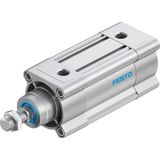DSBC-63-50-PPSA-N3 ISO cylinder