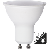 LED Lamp GU10 MR16 Sensor spotlight