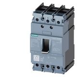 circuit breaker 3VA5 UL Frame 125 breaking capacity class M 35 kA @ 480 V 3-pole, line protection TM210, FTFM, In=50 .... 3VA5150-5ED36-0AA0