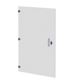 BLIND DOOR - WALL-MOUNTING DISTRIBUTION BOARD - QDX 630 H - 600X1000