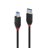 10m USB 3.0 A/B Active Cable Slim 10m USB 3.0 Extension for direct device connection