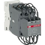 UA30-30-10RA 230-240V 50Hz / 277V 60Hz Contactor