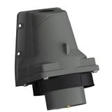 416EBS7W Wall mounted inlet