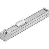 ELGC-TB-KF-60-300 Belt driven linear actuator