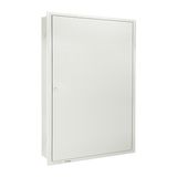 Flush-mounted version 6x33MW + door