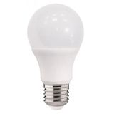 LED Bulb E27 9.5W 2700K DIMM SHADA 0600718